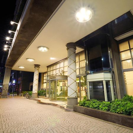 Lees Boutique Hotel Kaohsiung Exterior photo