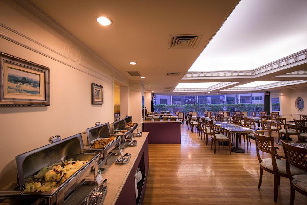 Lees Boutique Hotel Kaohsiung Exterior photo