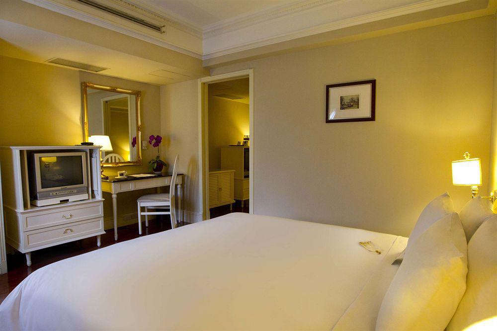 Lees Boutique Hotel Kaohsiung Exterior photo